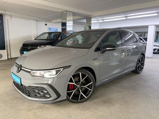 Volkswagen Golf GTD 2.0 TDI DSG Matrix LED*Pano*Navi*HUD*