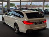 BMW 530 d M Sport-PANO-KAM/360°-CARPLAY-LED-HUD-SHZ- - : Regensensor, mit Klimaanlage