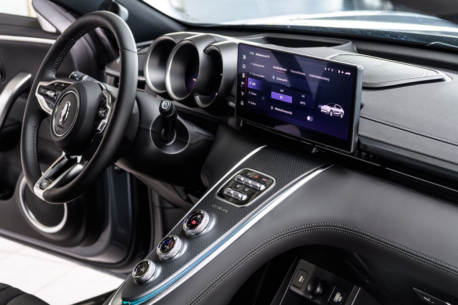 GWM Ora 07 - Bild 13