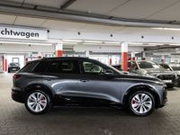 Audi SQ6 e-tron - Vorschau Bild 8