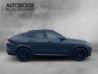 BMW X6 M - Vorschau Bild 4