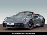 Porsche 992 911 Carrera 4 GTS Cabrio Clubleder InnoDrive - Porsche: Roadster, 911