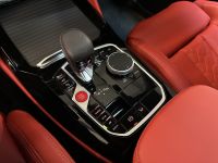 BMW X4 M - Vorschau Bild 13