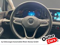 Volkswagen Golf - Vorschau Bild 14