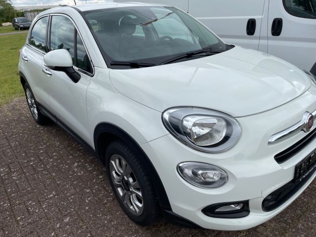 Fiat 500X Attracvtive