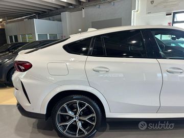 BMW X6 - 4