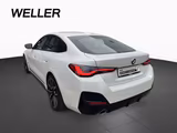 BMW 420d xDrive GC M Sport HUD H/K DAB PA+ AHK 19" - BMW 420 Gran Coupé: Head-Up Display