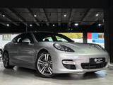 Porsche Panamera Turbo *Schiebedach*Bose*Memory*Lift - Porsche: Turbo