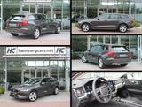 Volvo V60 CC B4 AWD AHK Leder AssistenzPaket Klima-... - Volvo V60 Cross Country in Hamburg