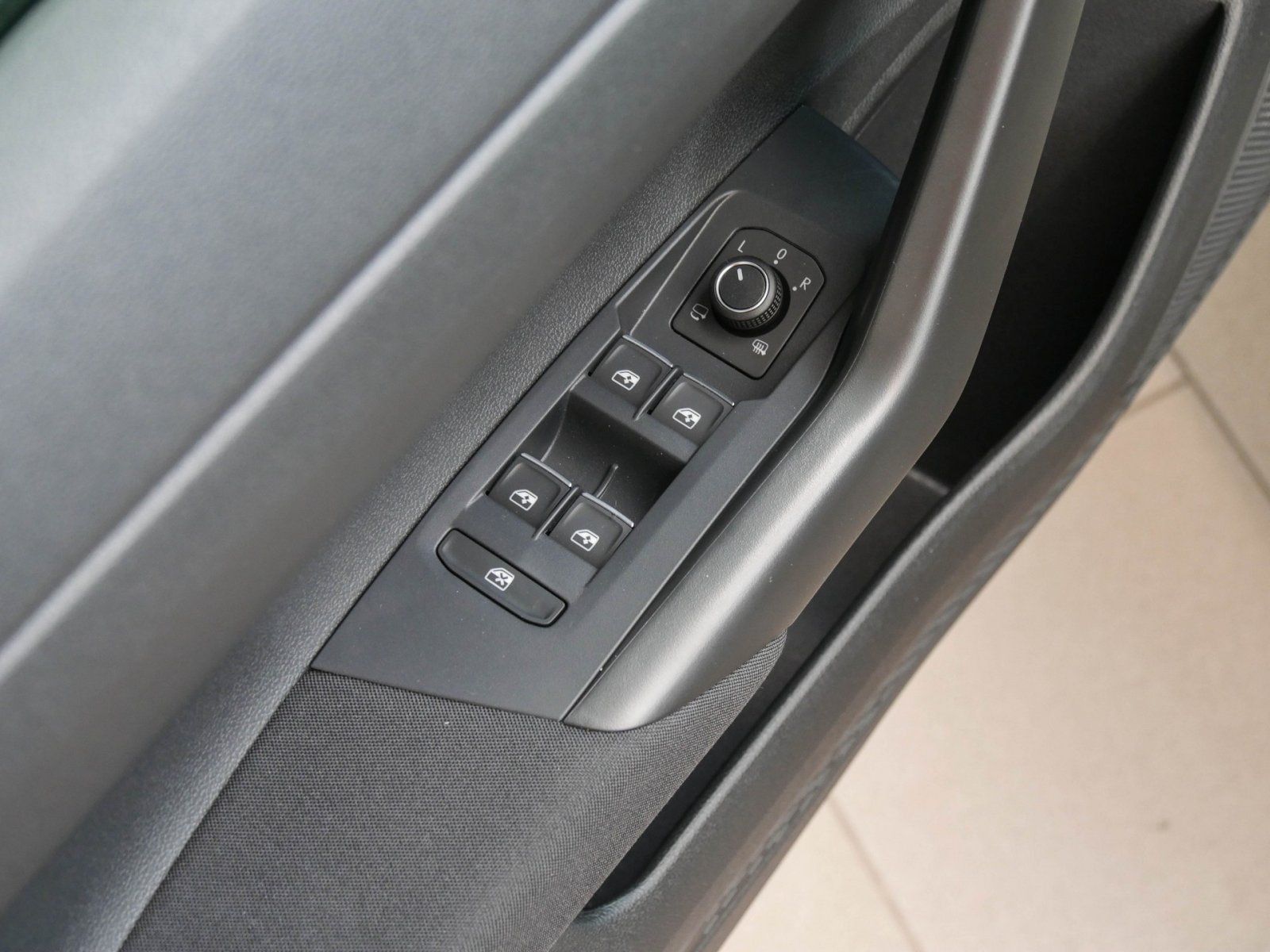 Volkswagen Taigo - Bild 11