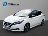 Nissan Leaf N-Connecta - gebrauchte Nissan Leaf aus dem Jahr 2021