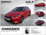 Kia cee'd 1.5T Spirit Glasdach+LED+Navi+Kamera - Kia cee'd / Ceed mit Benzin-Antrieb: Rot