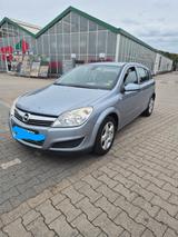 Opel Astra 1.6 Ecotec Edition 85kW Easytronic Edition - Opel Astra: Easytronic
