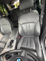 BMW X5 M50i, *8Zyl*4x4*STHZ*LFW*HUD*Massage - gebrauchte BMW X5 M50 aus dem Jahr 2021