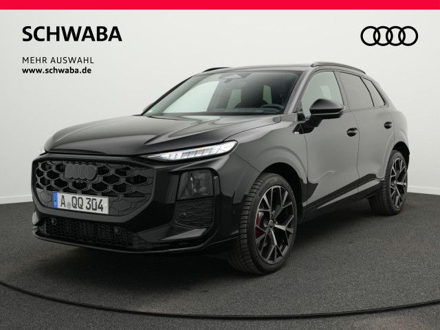 Audi Q3 SUV TFSI quattro S line*elektr.HECK*SONOS*