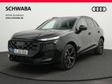 Audi Q3 SUV TFSI quattro S line*elektr.HECK*SONOS* - Audi Q3 in Augsburg