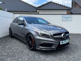 Mercedes-Benz A 45 AMG 4-Matic Pano Performance H&K SHZ ILS - Mercedes-Benz A 45 AMG