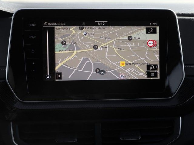 Volkswagen T-Cross - Bild 8