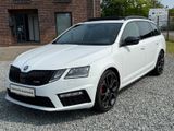 Skoda Octavia Combi RS 60 4x4 PANO ACC AHK CANTON - Skoda Octavia: Rs60