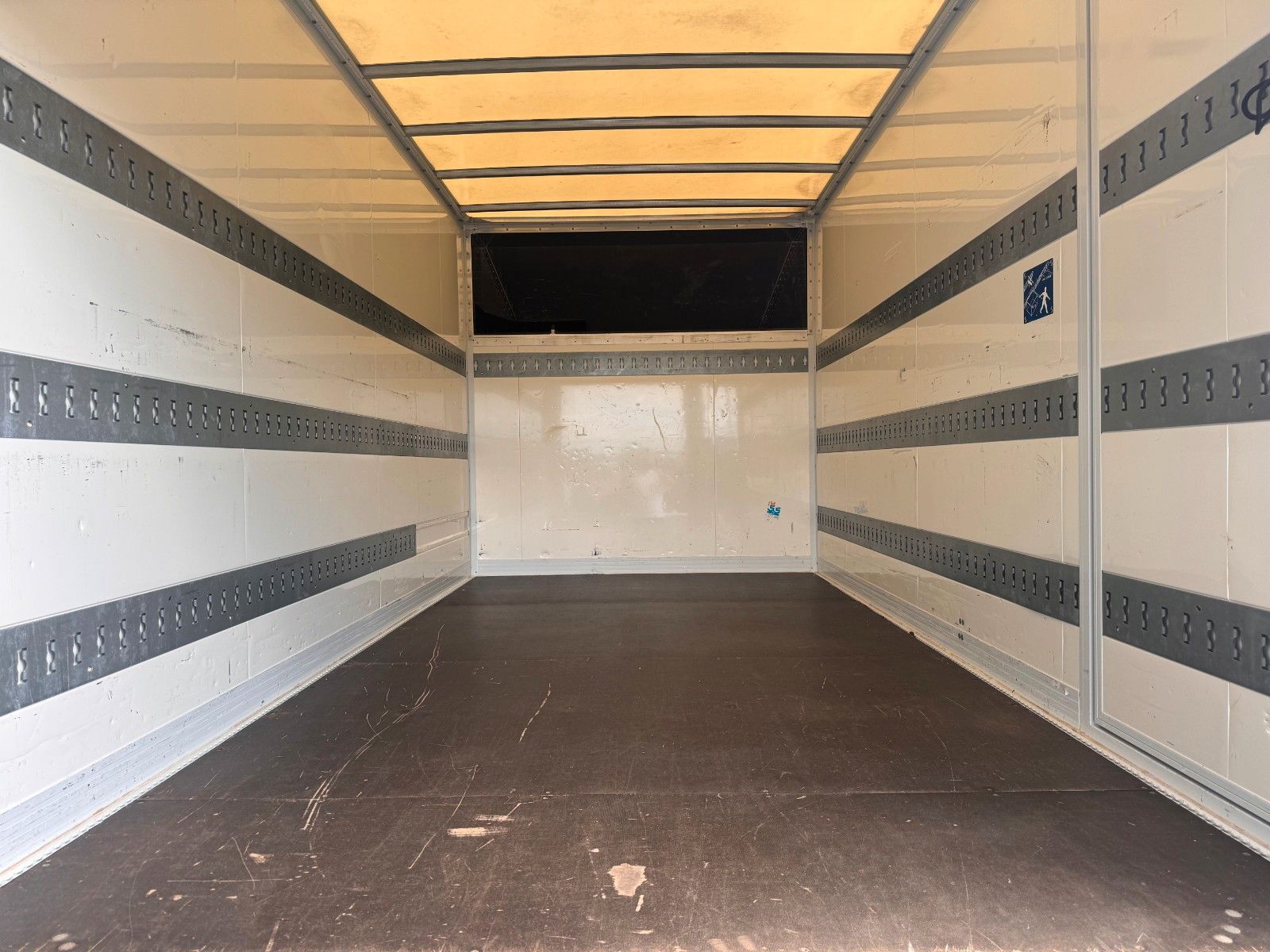 Fahrzeugabbildung Mercedes-Benz Sprinter 317 CDI 4325 Koffer LBW Klima Kamera