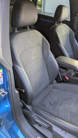Volkswagen Arteon 2.0 TDI SCR DSG R-Line Shooting Brake... - Volkswagen Arteon mit Diesel-Antrieb: Blau, Kombi