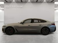 BMW 420 Gran Coupé - Vorschau Bild 3