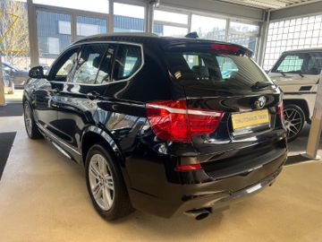 BMW X3 - 5