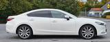 Mazda 6 Lim. Sports-Line BOSE HeadUp 360° Kamera - scheckheftgepflegte Mazda 6