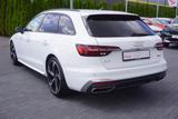 Audi A4 Avant 45 TFSI quattro S-line LED Panorama AHK - Audi aus 2022