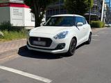 Suzuki Swift 1.2 DualJet - Suzuki Swift Gebrauchtwagen in Kassel