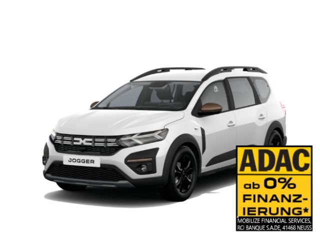 Dacia Jogger Extreme ECO-G 100 7-Sitzer City-Paket Sit