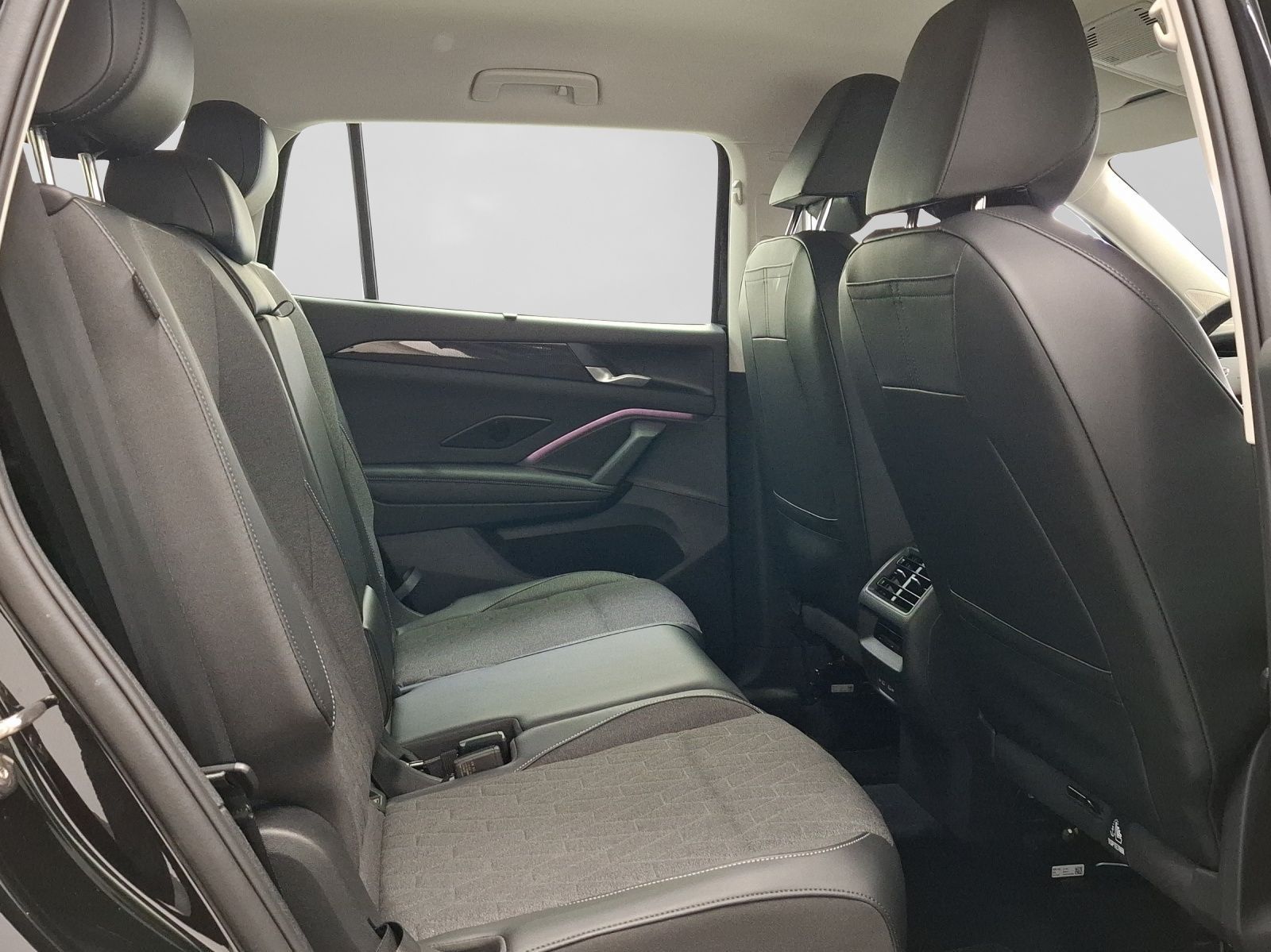 Volkswagen Tayron - Bild 6