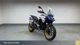 BMW R 1300 GS Adventure Trophy voll+Tieferlegung - BMW TIEFERLEGUNG