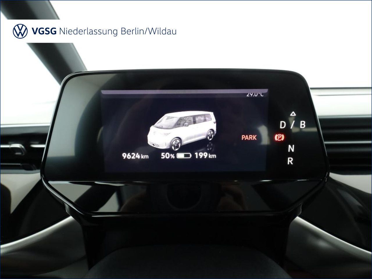 Volkswagen ID. Buzz - Bild 7