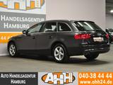 Audi A4 AVANT 2.0 TDI AUT PTS|MFA|TEMP|CLIMATRONIC|2H - Audi A4 mit Diesel-Antrieb: Kombi, Automatik, 2.0