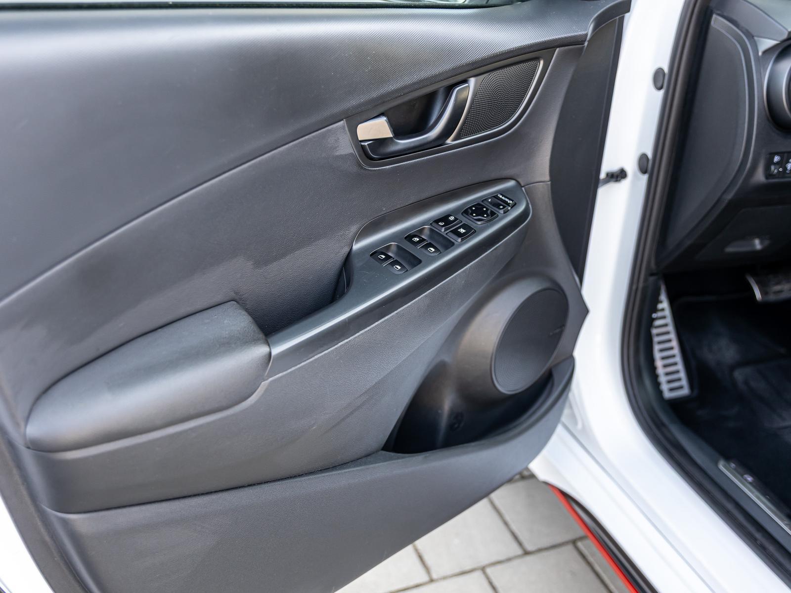 Hyundai Kona 2.0 T-GDI N Performance/LED/NAVI/KAMERA/ACC, миниатюра 19