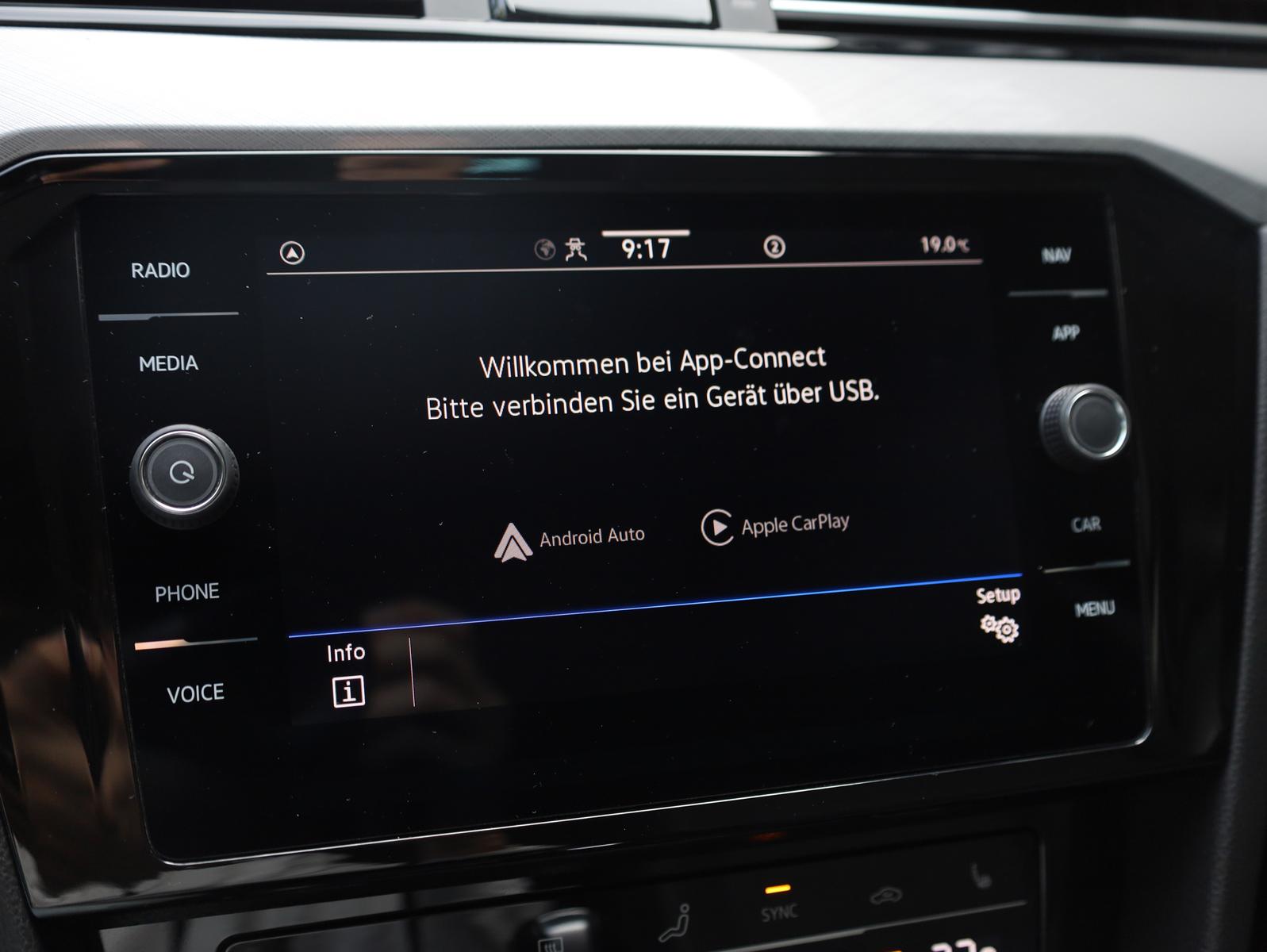 Volkswagen Passat Business 1.5TSI*CarPlay*ACC*AHK*, миниатюра 26