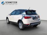 Seat Arona+1.0+TSI+DSGXcell.+PDC+SH+Tempomat+AHK abn+ - gebrauchte Seat Arona aus dem Jahr 2018