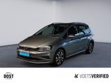 Volkswagen Golf Sportsvan 1.0 TSI United KLIMA+NAVI+PDC - Volkswagen Golf Sportsvan: United