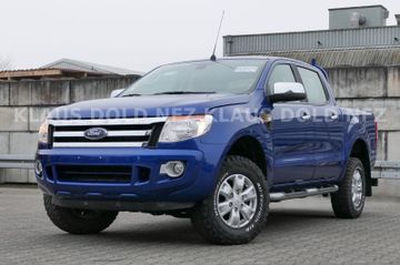 Ford Ranger - 2