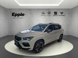 Cupra Ateca 4Drive Cupra 2.0 TSI AHK-klappbar Navi LED - Cupra Ateca in Stuttgart