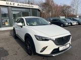 Mazda CX-3 Sports-Line AWD *Head-Up*ACC*BOSE* - Mazda in Augsburg