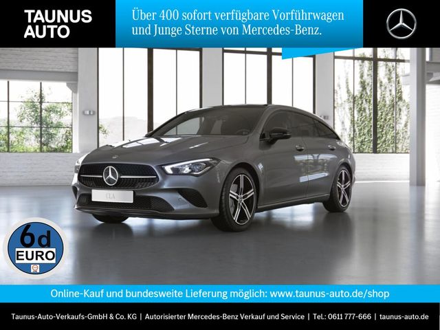 Mercedes-Benz CLA 200 Shooting Brake d PROGRESSIVE MBUX PANO A