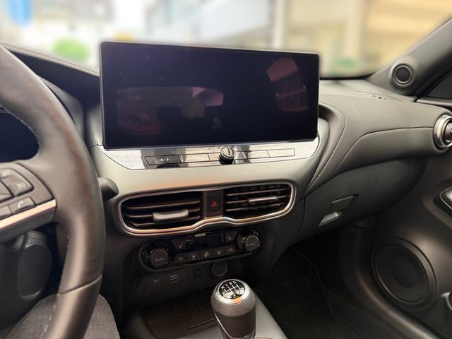 Nissan Juke 1.0 6MT N-Connecta Winter-Paket