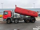 Mercedes-Benz Actros 4146 Full Steel - German Truck - Retarder - Mercedes-Benz 414