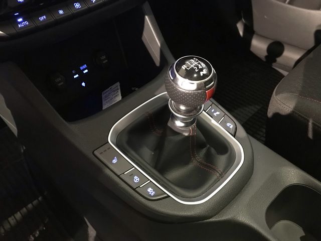 i30 Fastback 2.0 T-GDI N Performance*PANO*