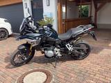 BMW F 850 GS 4 Pakete, Navi,  Tieferlegung - BMW F 850 GS