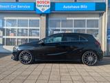 Mercedes-Benz A 200 *Automatik*AMG-Line*Kamera*Pano* - gebrauchte Mercedes-Benz A 200 aus dem Jahr 2017