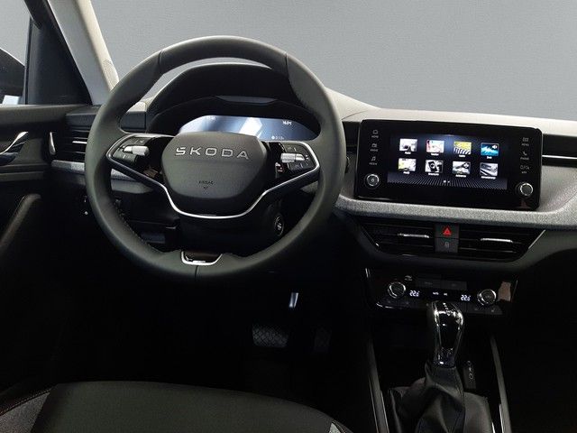 Fahrzeugabbildung Skoda Kamiq Selection 1.0TSI DSG SitzHz LenkHz LED