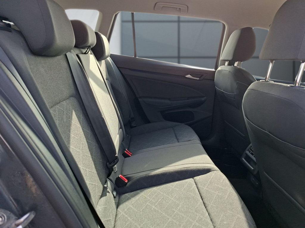 Golf VIII Variant 2.0 TDI Life *DSG*LED*DAB*APP